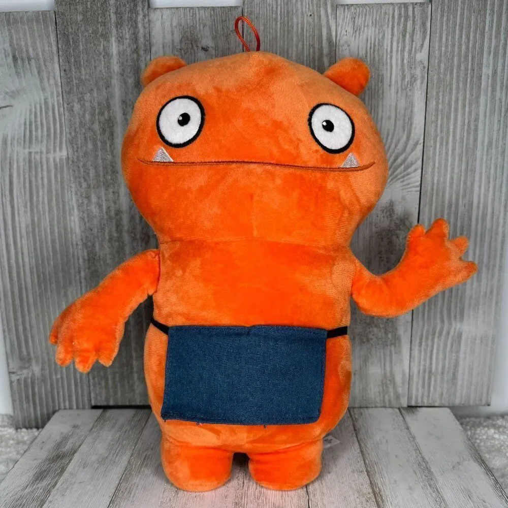 Ugly Dolls 12